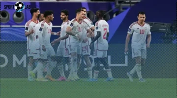 القنوات الناقلة الآن لمباراة الإمارات وسوريا الودية استعداداً لملحق كأس العالم 2026